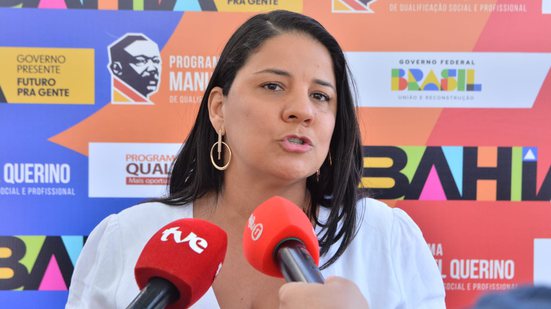Joilson César/BNews