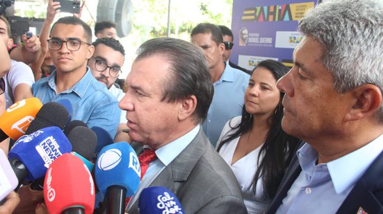 Joilson César/BNews