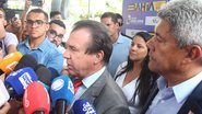 Joilson César/BNews