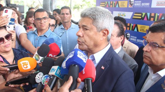 Débora Marques / BNews