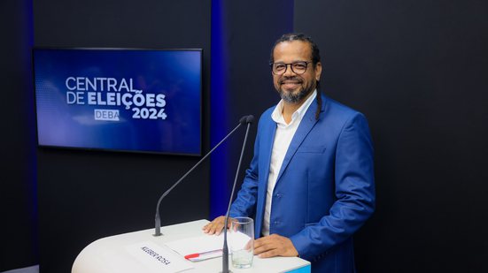 Divulgação/ Rede Bahia/ Roberto Abreu