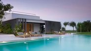 Foto: Divulgação/Romano Arquitectura