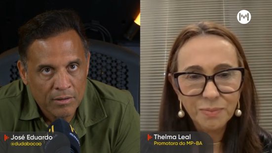 Reprodução/Metropole FM