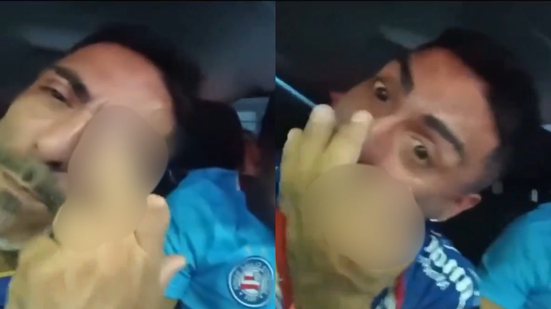 Reprodução/Redes Sociais