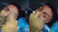 Reprodução/Redes Sociais