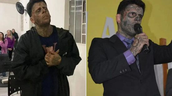 Reprodução Instagram
