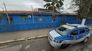 | 20ª Delegacia de Candeias - Reprodução/Google Street View