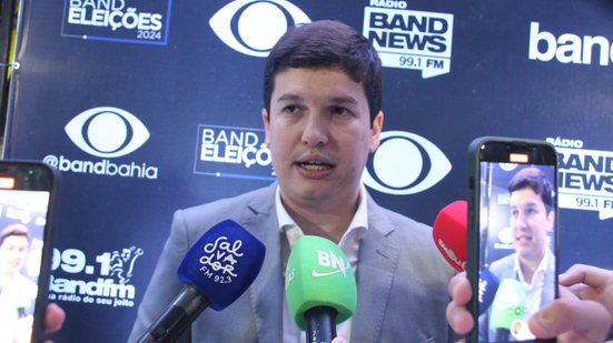 Débora Marques/BNews