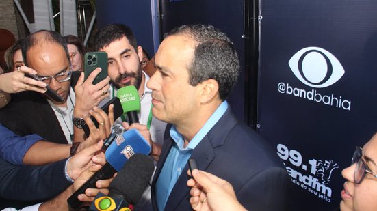 Débora Marques/BNews