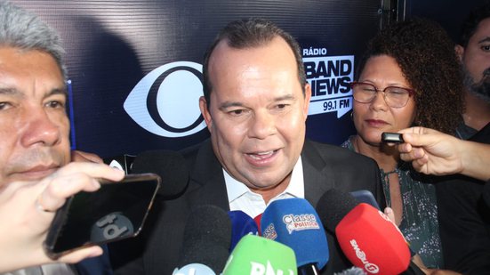 Débora Marques/BNews