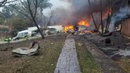 Reprodução/Redes sociais
