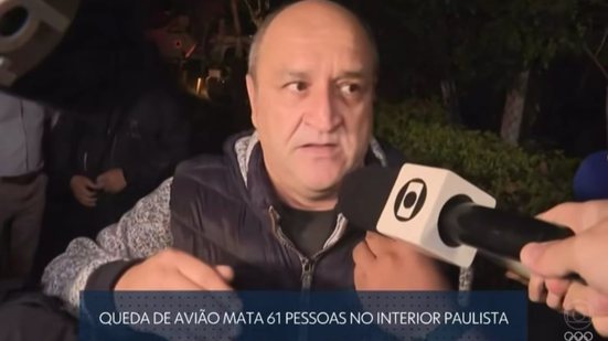 Reprodução/TV Globo