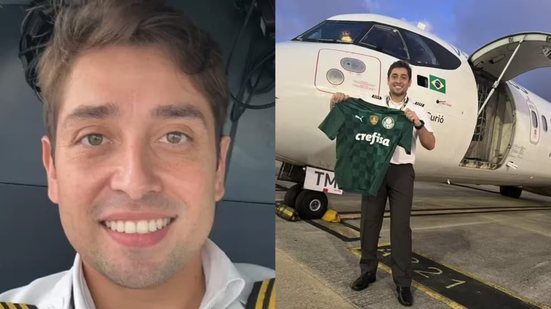 Reprodução/Redes sociais