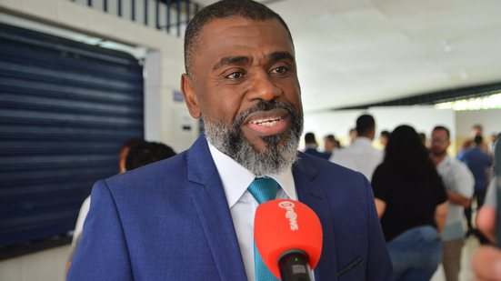 Joilson Cesar/BNews