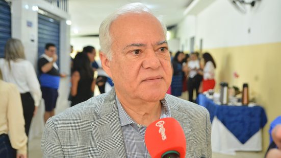 Joilson Cesar / BNews