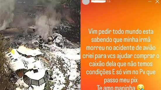 Reprodução Redes Sociais