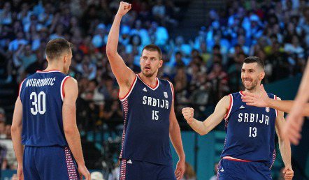 Reprodução/X/@NBATV