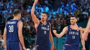 Reprodução/X/@NBATV