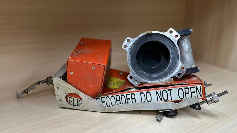 Divulgação/FAB