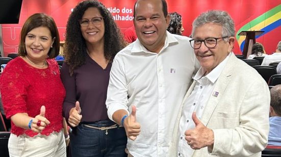 Reprodução / Redes Sociais