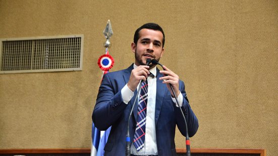 Joilson César/BNews