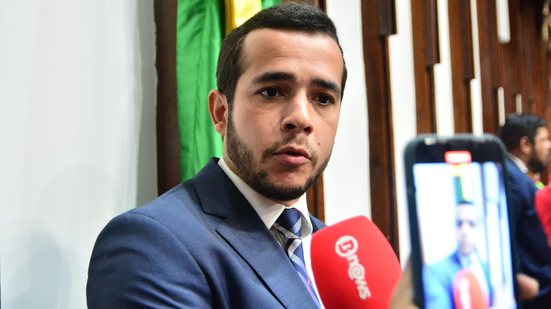 Joilson César/BNews