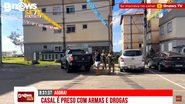 Reprodução/BNewsTV