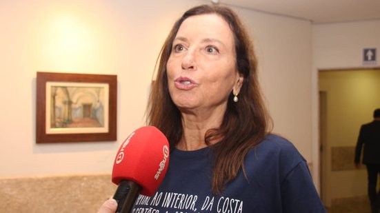 Débora Marques/BNews