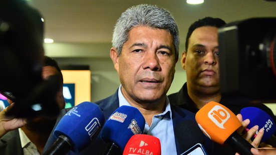 Joilson Cesar / BNews