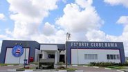 Arquivo/EC Bahia/Felipe Oliveira