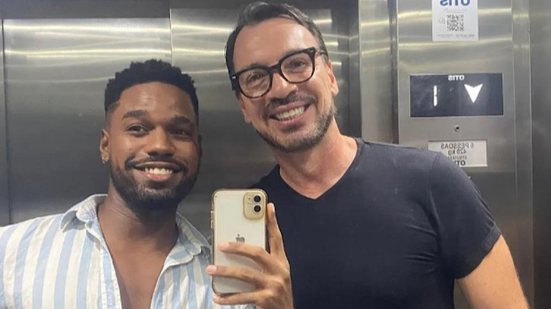 Reprodução/Redes sociais