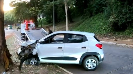 Reprodução / TV Bahia