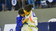 Imagem Judoca Rafaela de Freitas dá aulão gratuito de judô em shopping de Salvador; saiba detalhes