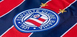 Divulgação/EC Bahia