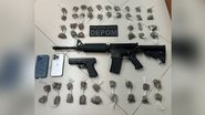 Divulgação/Polícia Civil