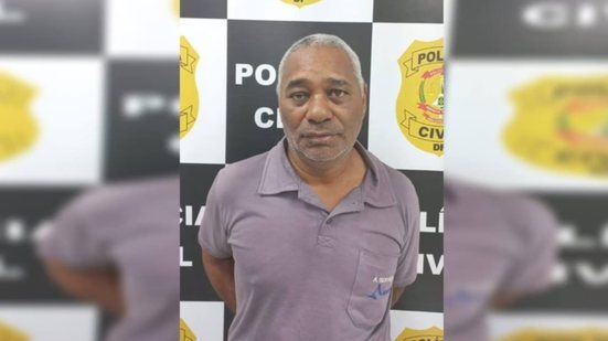 Reprodução/PCDF