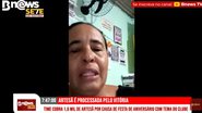 Reprodução/BNews TV
