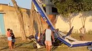 Reprodução/Redes sociais
