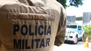Divulgação/Polícia Militar