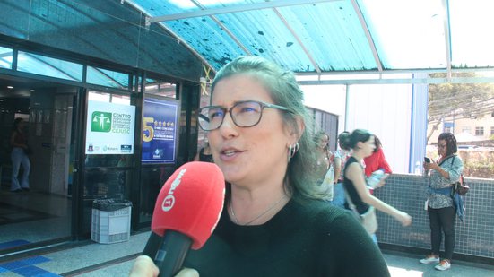 Débora Marques/ BNews