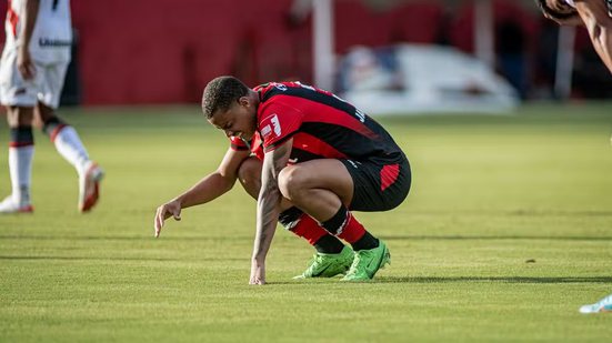 Victor Ferreira / EC Vitória