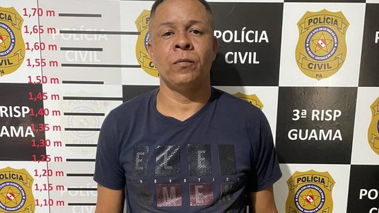 Divulgação | SSP-BA