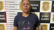 Divulgação | SSP-BA
