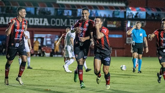 Victor Ferreira/ECV