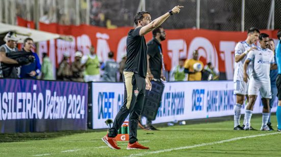 Victor Ferreira / EC Vitória