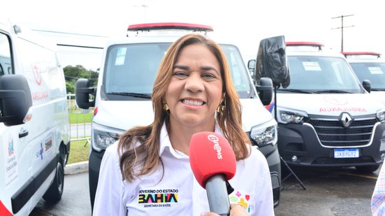 Joilson César/BNews