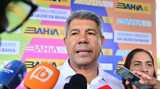 Joilson César/BNews