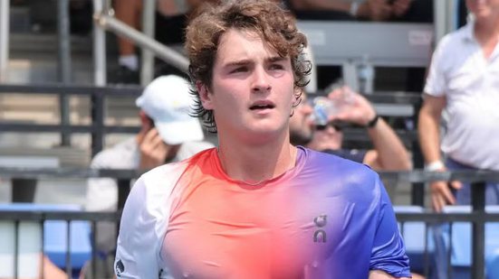 Divulgação/ATP Tour