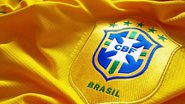 Divulgação/CBF