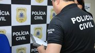 Divulgação/Polícia Civil